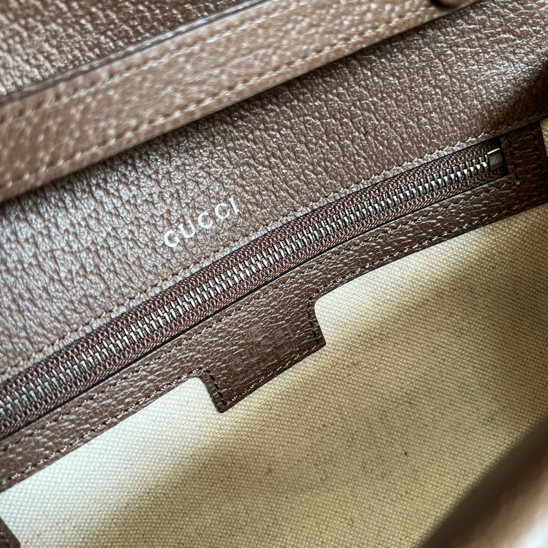 GGスプリームキャンバス製ディオニュソス 25 スモールバッグ