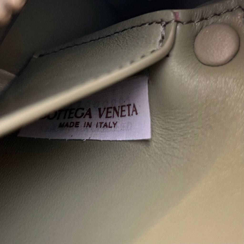 ブリックカセット28 ジングリーンカーフスキン