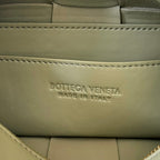 ブリックカセット28 ジングリーンカーフスキン