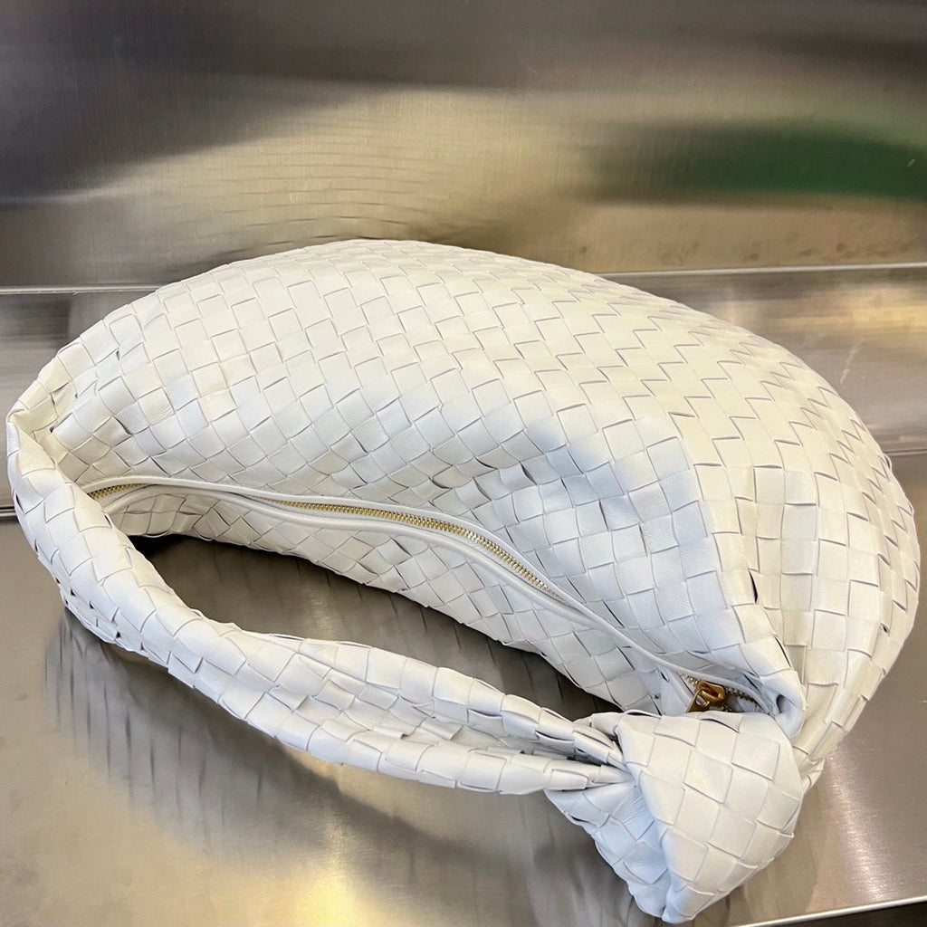 スモール ジョディ 48 ホワイトカーフスキン