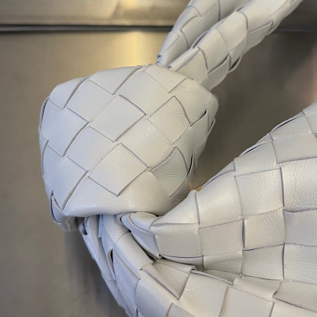 スモール ジョディ 48 ホワイトカーフスキン