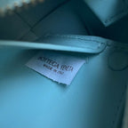 ブリックカセット28インチ スカイブルーカーフスキン