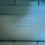 ブリックカセット28インチ スカイブルーカーフスキン