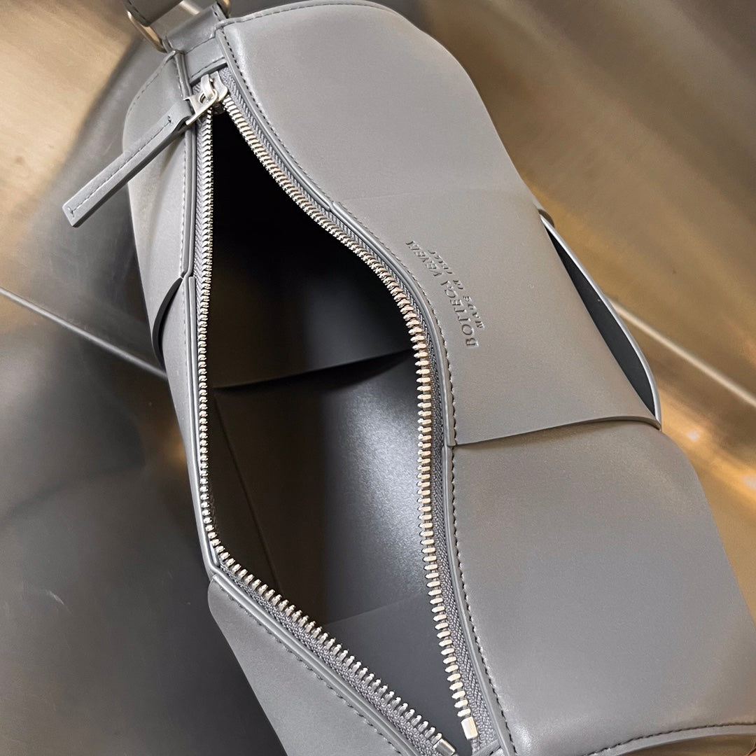 シリンダーカセット 30インチ ラバグレー カーフスキン