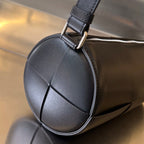 シリンダーカセット 30インチ ブラックカーフスキン