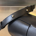 シリンダーカセット 30インチ ブラックカーフスキン