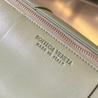 トラバーチンカーフスキン製シリンダーカセット30