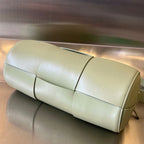 トラバーチンカーフスキン製シリンダーカセット30