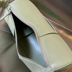 トラバーチンカーフスキン製シリンダーカセット30