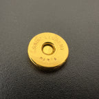 ケイト タッセル 20 ブラック カーフスキン ゴールドロゴ