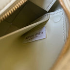 ブリックカセット28 パステルイエローカーフスキン