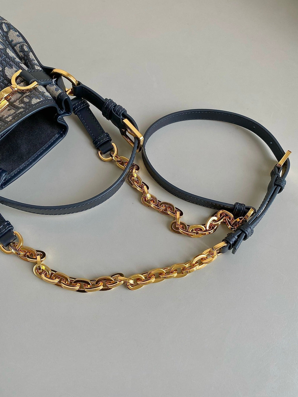 スモール セ 18 イン ブルー CD エンボス加工 斜めジャカード