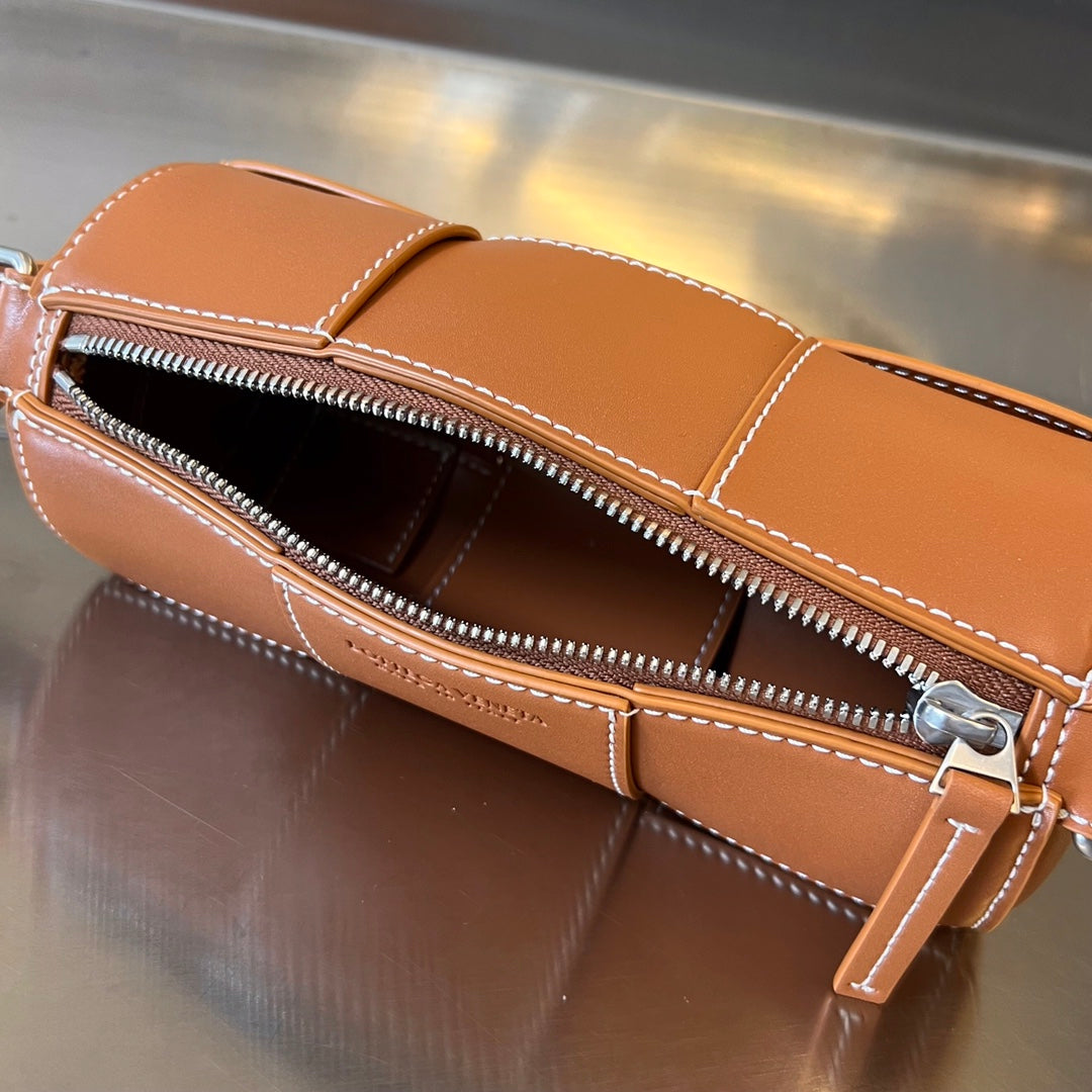 スモールシリンダーカセット 21インチ ローシエナカーフスキン