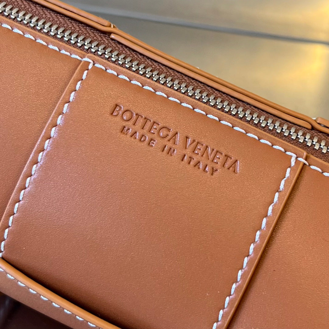 スモールシリンダーカセット 21インチ ローシエナカーフスキン