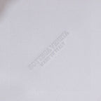 ラージ キャバット 45cm ホワイト ラムスキン Ghw 