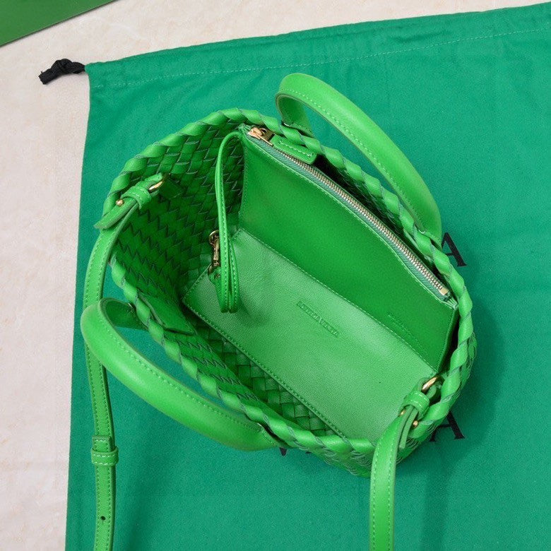 ミニキャバット 20cm ダークグリーンラムスキン Ghw 