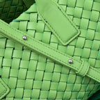 ミニキャバット 20cm グリーンラムスキン Ghw 