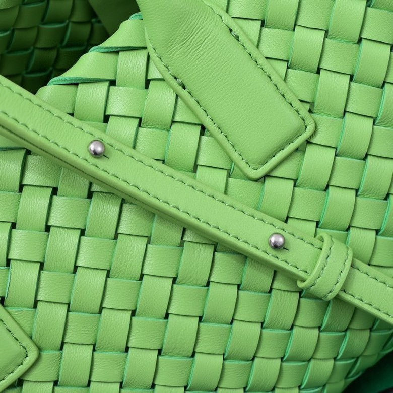 ミニキャバット 20cm グリーンラムスキン Ghw 