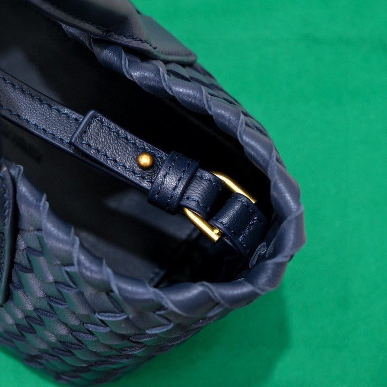 ミニキャバット 20cm ブルーラムスキン Ghw 