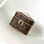 ナイスナノ 14 トイレタリーポーチ