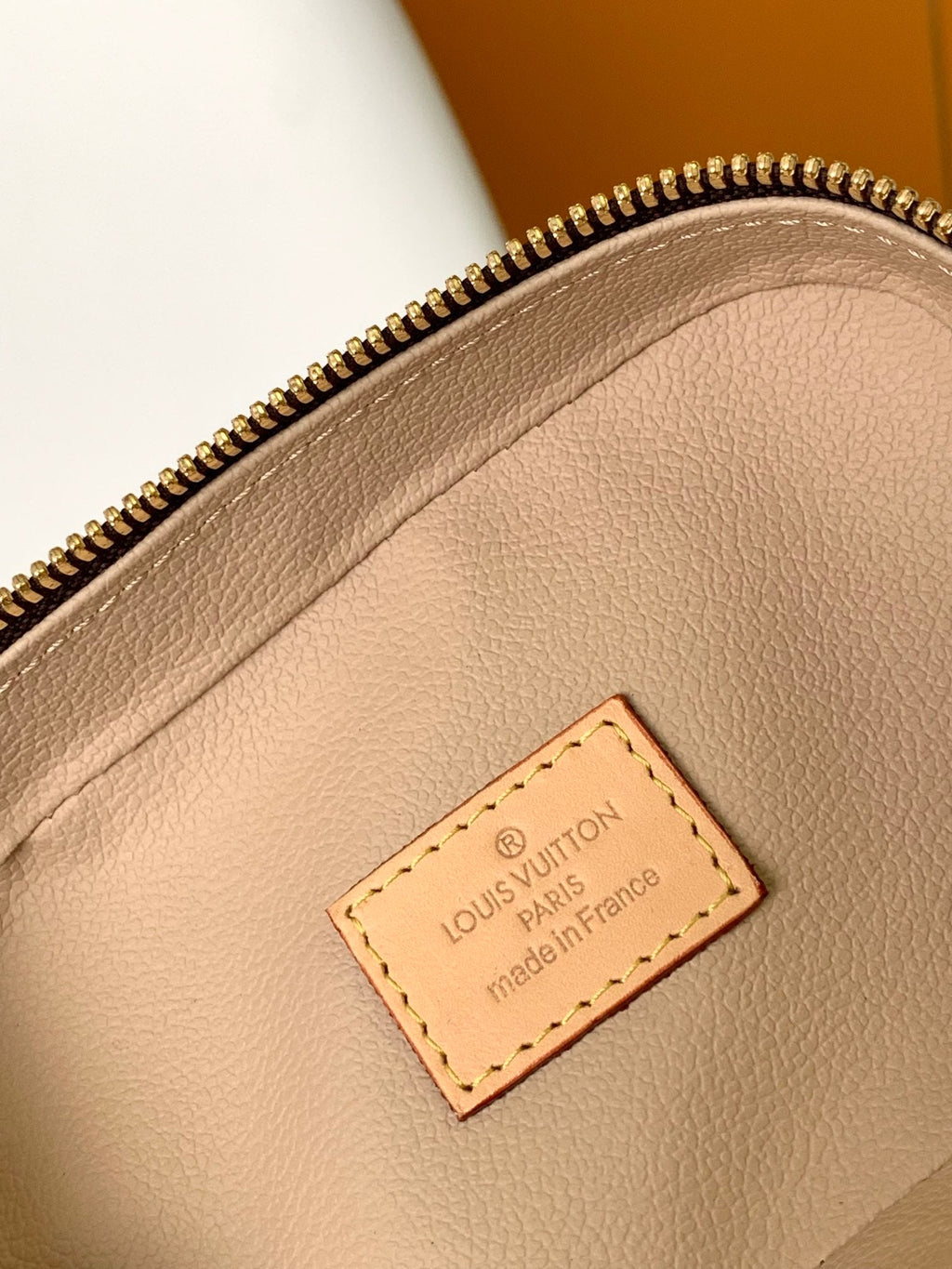 ナイスナノ 14 トイレタリーポーチ