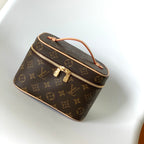 NICE MINI 20 TOILETRY POUCH