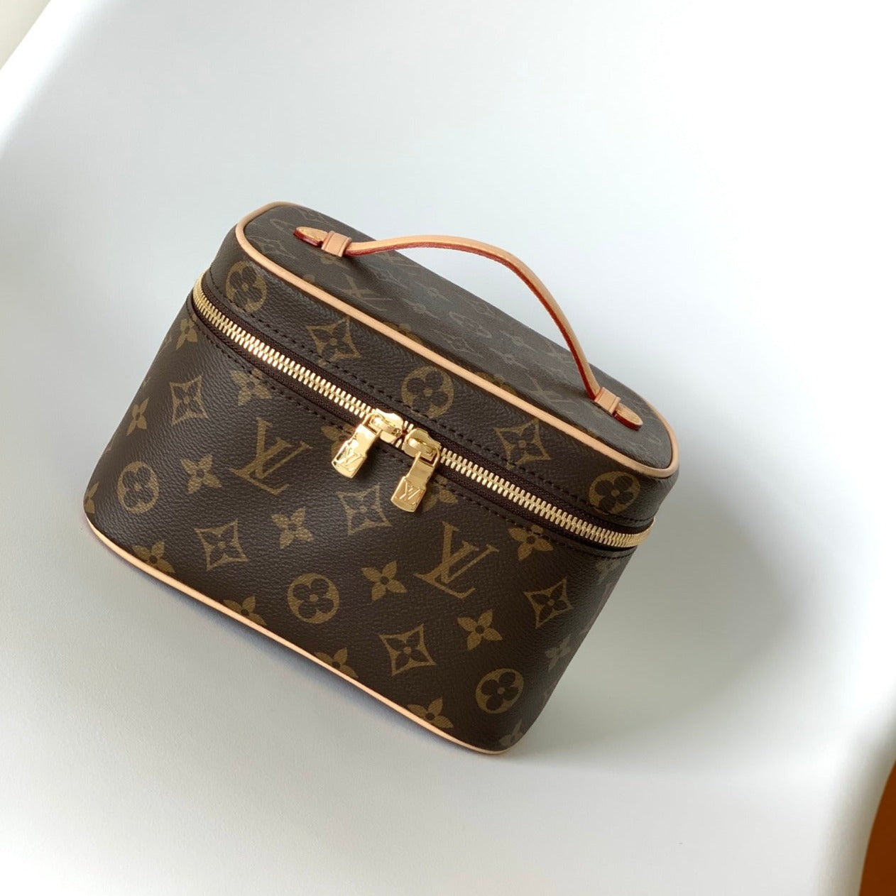 ナイスミニ20トイレタリーポーチ