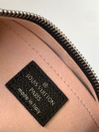 マレリーニ 19 ブラック エピ グレインレザー