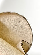 マレリーニ 19 ホワイト エピ グレインレザー