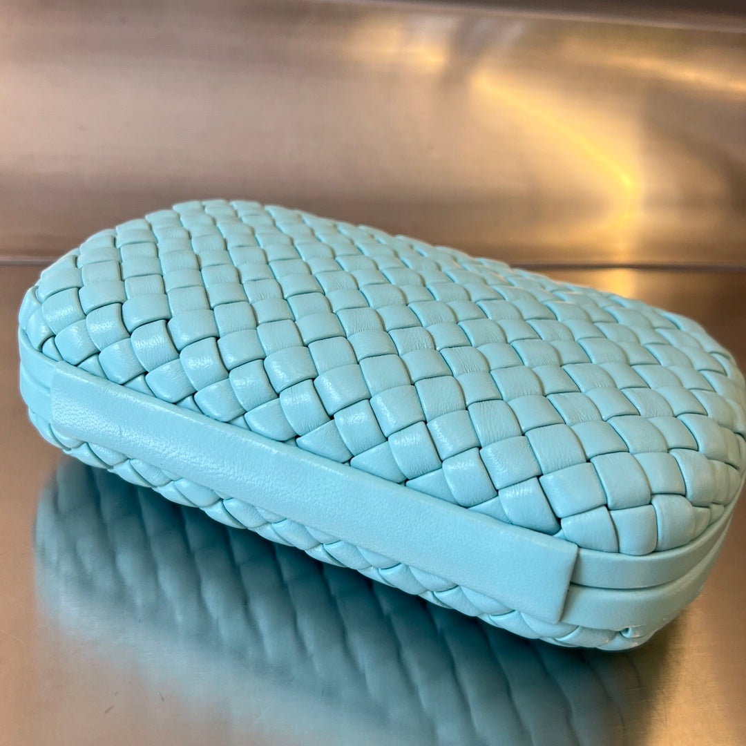 ブルーパステルラムスキンのノット20