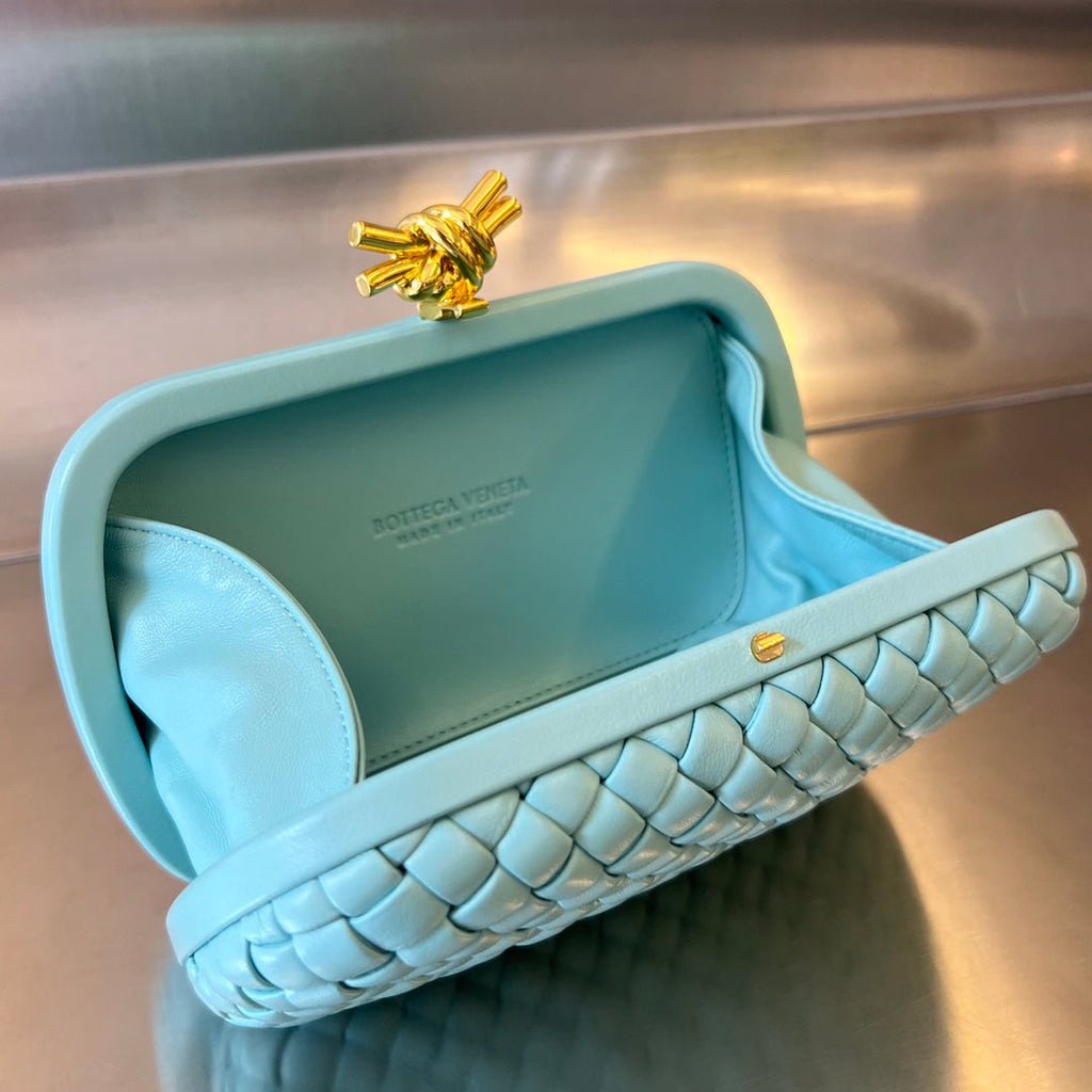 ブルーパステルラムスキンのノット20