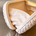 ノット 20 ソルフ ピンク ラムスキン