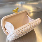 ノット 20 ソルフ ピンク ラムスキン