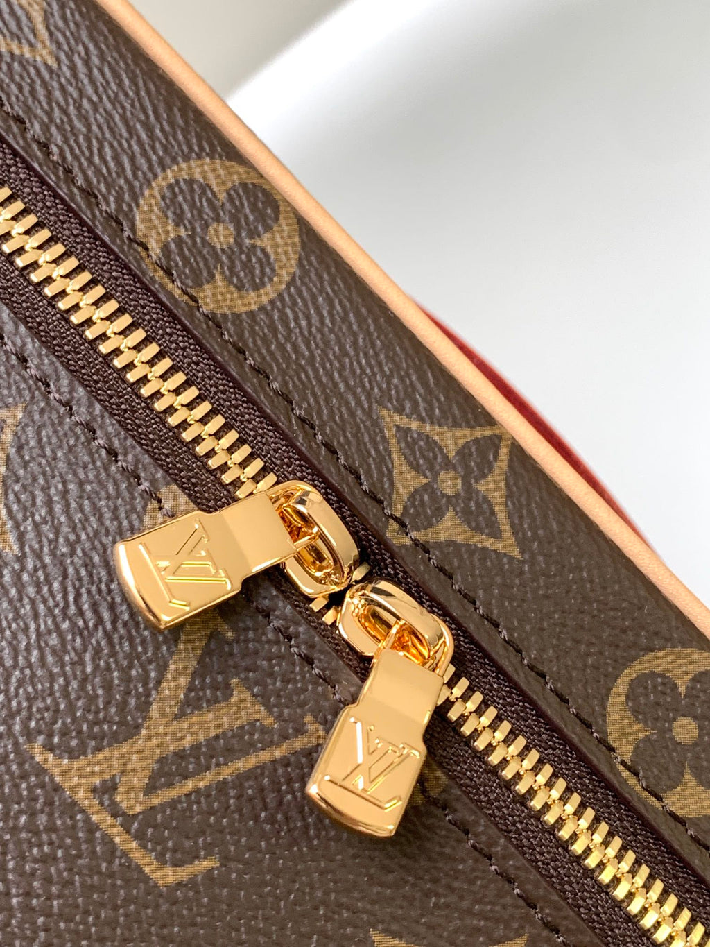 ナイスBB 24トイレタリーポーチ