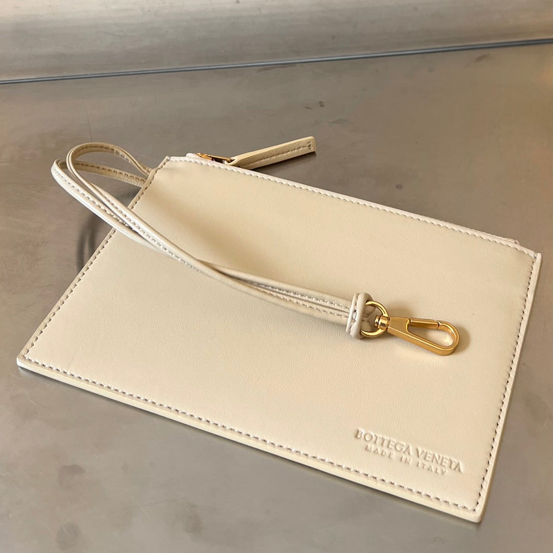 ベージュラムスキン製スモール22カセット