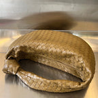 スモール ジョディ 48 キャラメルブラウン カーフスキン