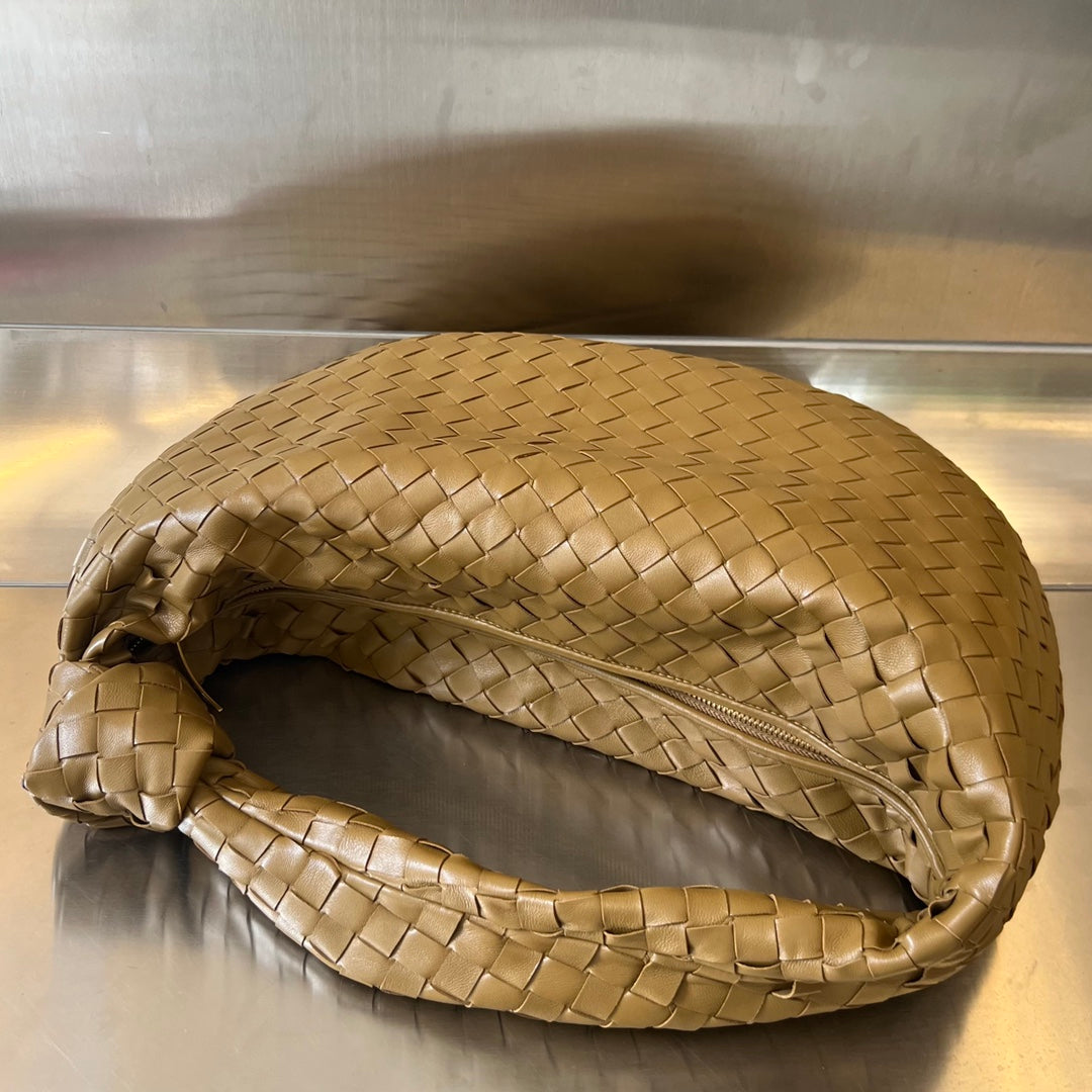 スモール ジョディ 48 キャラメルブラウン カーフスキン