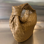 スモール ジョディ 48 キャラメルブラウン カーフスキン