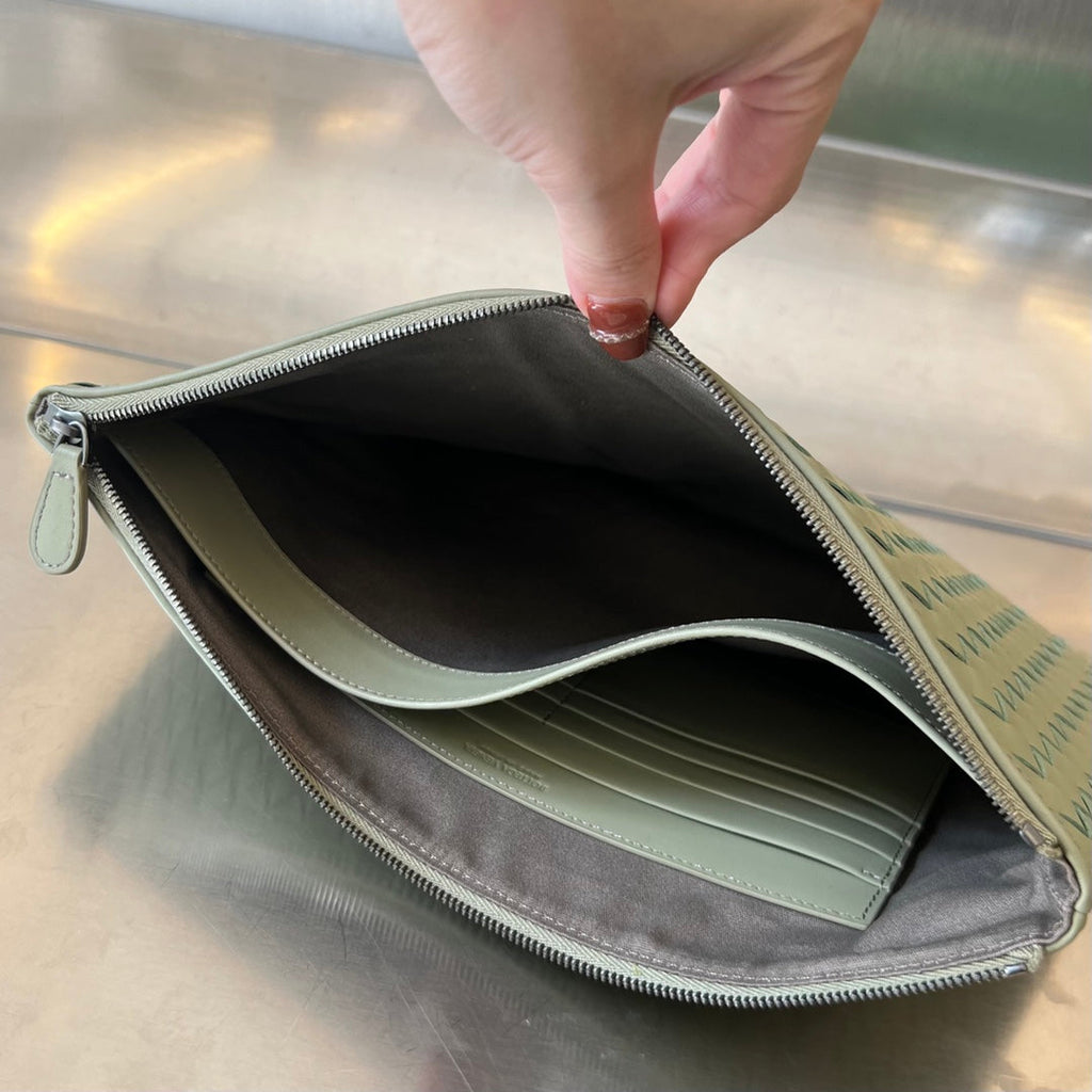 イントレチャート 30 ライトグレーラムスキン