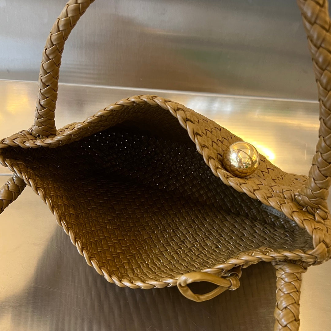 トスカ 27 バッグ エイコーンカーフスキン