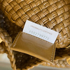 トスカ 27 バッグ エイコーンカーフスキン