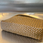 トスカ 27 バッグ エイコーンカーフスキン