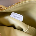 ウォレス 22 バッグ（イエロークリームカーフスキン）