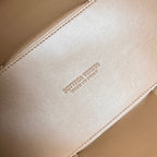 SMALL 30 ARCO TOTE BAG JACOBEAN CALFSKIN