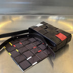 カラフルなカーフスキンのスモールカセット23