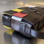 カラフルなカーフスキンのスモールカセット23