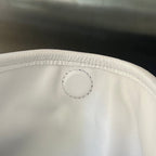 ラージホップ 54 ホワイトラムスキン