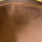 MINI JODIE 36 CM IN RUSSET BROWN CORDUROY