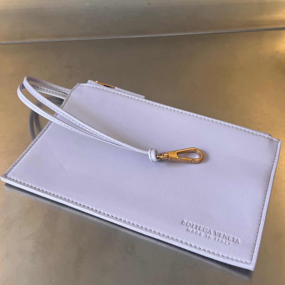 ミニ キャバット 20 ライラック パープル ラムスキン