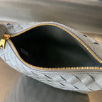 ウォレス 22 バッグ（グレーカーフスキン）